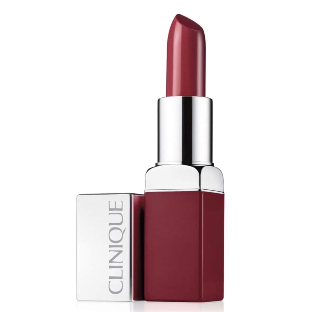 ▪️NIB Clinique Pop Lip Color + Primer